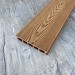 Террасная доска из ДПК  Latitudo Euro 3D 139х27 Орех купить в Вышнем Волочке