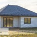 Фасадная панель Ю-пласт Стоун Хаус Кварцит Светло-серый купить в Вышнем Волочке