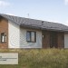 Фасадная панель Ю-пласт Стоун Хаус Кварцит Светло-серый купить в Вышнем Волочке