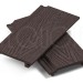 Доска фасадная ДПК 3D SEQUOIA Evolution WOOD BROWN купить в Вышнем Волочке