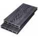 Террасная Доска ДПК Altay Decking 140 х 20 Графит купить в Вышнем Волочке