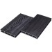Террасная Доска ДПК Altay Decking 140 х 20 Графит купить в Вышнем Волочке