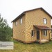 Фасадная панель Ю-пласт Стоун Хаус Кварцит Тёмно-бежевый купить в Вышнем Волочке