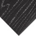 Заборная доска ДПК полнотелая NanoWood Антрацит купить в Вышнем Волочке