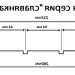 Фасадная панель Доломит Кирпич Славянка Коричневый  купить в Вышнем Волочке