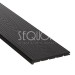 Ступень ДПК 3D Evolution WOOD BLACK купить в Вышнем Волочке