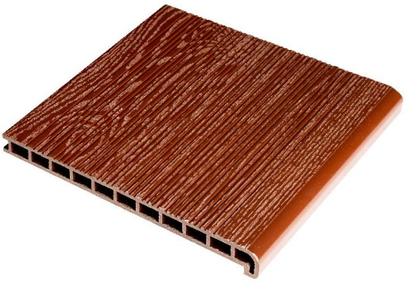 Ступени из ДПК Faynag WOOD Шоколад купить в Вышнем Волочке