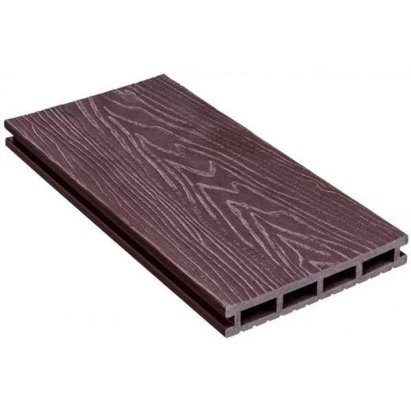 Террасная Доска ДПК Altay Decking 150 х 24 Венге купить в Вышнем Волочке