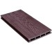 Террасная Доска ДПК Altay Decking 150 х 24 Венге купить в Вышнем Волочке
