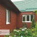 Фасадная панель Ю-Пласт Стоун Хаус Кирпич Красный купить в Вышнем Волочке