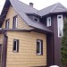 Панель фасадная GL "Я-Фасад" Сибирская дранка арабика купить в Вышнем Волочке