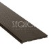 Ступень ДПК 3D Evolution WOOD BROWN купить в Вышнем Волочке