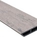 Доска Ромбус 3D ДПК Outdoor STORM GREY серая микс купить в Вышнем Волочке
