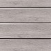 Доска Ромбус 3D ДПК Outdoor STORM GREY серая микс купить в Вышнем Волочке