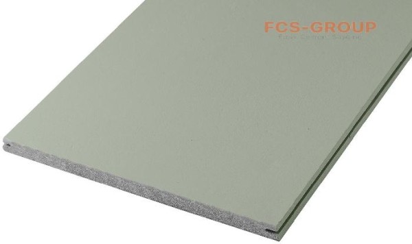 Фиброцементные панели FCS Group Smooth Line F06 купить в Вышнем Волочке
