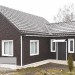 Фасадная панель Ю-Пласт Стоун Хаус Кирпич Коричневый купить в Вышнем Волочке