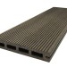 Доска Террасная NanoWood «Standart» Derevo двухсторонняя - Венге 150×26 купить в Вышнем Волочке