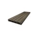 Доска Террасная NanoWood «Standart» Derevo двухсторонняя - Венге 150×26 купить в Вышнем Волочке