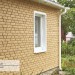 Фасадная панель Ю-Пласт Стоун Хаус Кирпич Песочный купить в Вышнем Волочке