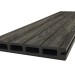 Доска Террасная NanoWood «Standart» Derevo двухсторонняя - Антрацит 150×26 купить в Вышнем Волочке