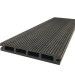 Доска Террасная NanoWood «Standart» Derevo двухсторонняя - Антрацит 150×26 купить в Вышнем Волочке