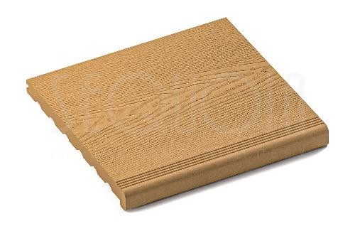Ступень ДПК 3D Evolution WOOD NATURE купить в Вышнем Волочке