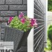 Фасадная панель Ю-Пласт Стоун Хаус Кирпич Графитовый купить в Вышнем Волочке