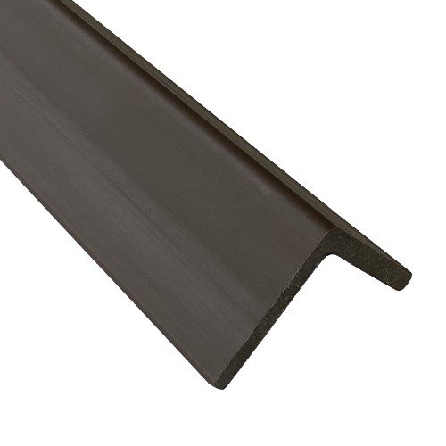 Угол EasyDecking Co-extrusion 57х57 Chestnut купить в Вышнем Волочке