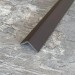 Угол EasyDecking Co-extrusion 57х57 Chestnut купить в Вышнем Волочке