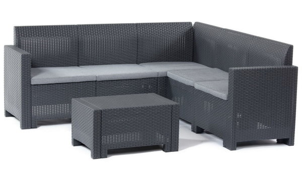 Set CORNER Nebraska HB . Цвет венге.                                        купить в Вышнем Волочке