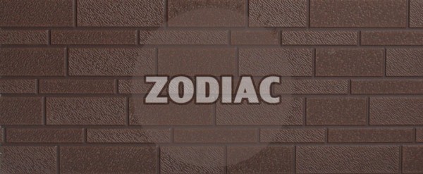 Фасадная панель Zodiac Эконом панели AG1-002E купить в Вышнем Волочке