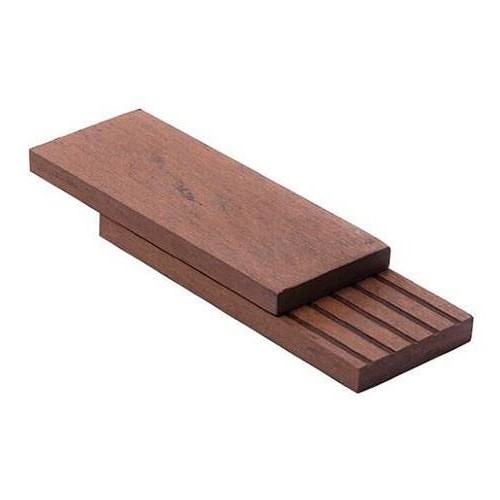 Плинтус Bruggan Multicolor 10х80х2200 Кедр купить в Вышнем Волочке