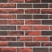 Фасадная плитка Кирисс Фасад Клинкерный кирпич 3х цветный №41 купить в Вышнем Волочке