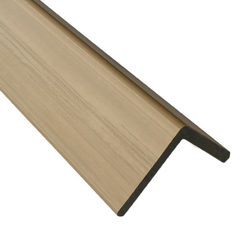 Угол EasyDecking Co-extrusion 57х57 Oak купить в Вышнем Волочке