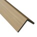 Угол EasyDecking Co-extrusion 57х57 Oak купить в Вышнем Волочке