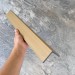 Угол EasyDecking Co-extrusion 57х57 Oak купить в Вышнем Волочке