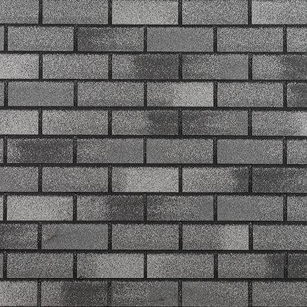 Фасадная плитка битумная, Технониколь HAUBERK кирпич Готический купить в Вышнем Волочке