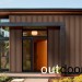 Панель универсальная ДПК Outdoor 3D шлифованная дуб купить в Вышнем Волочке