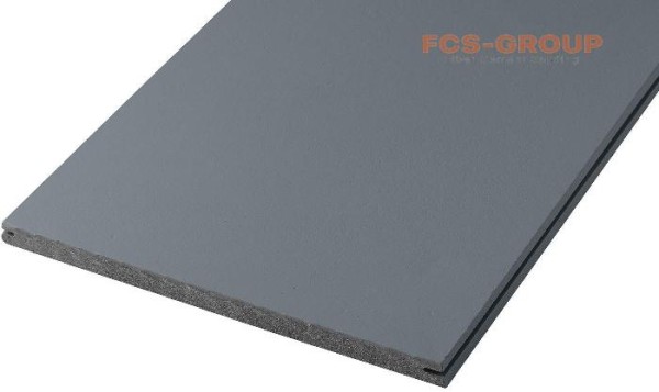 Фиброцементные панели FCS Group Smooth Line F15 купить в Вышнем Волочке