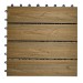 Садовый паркет дпк CM Garden Modern, 300х300 мм, PATINA TEAK (Патина тик) купить в Вышнем Волочке