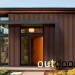 Панель универсальная ДПК Outdoor 3D шлифованная морёный дуб купить в Вышнем Волочке