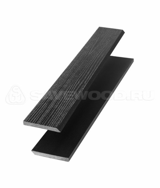 Торцевая рейка Savewood Черный купить в Вышнем Волочке