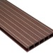 Террасная доска из ДПК Faynag Premium VELVET-ZEBRA  — Шоколад купить в Вышнем Волочке