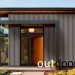 Панель универсальная ДПК Outdoor 3D шлифованная серая купить в Вышнем Волочке
