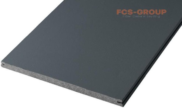 Фиброцементные панели FCS Group Smooth Line F19 купить в Вышнем Волочке