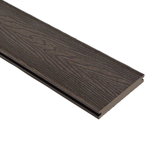 Террасная доска из ДПК CM Decking серия VINTAGE SOLID венге (под заказ) купить в Вышнем Волочке