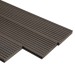 Террасная доска из ДПК CM Decking серия VINTAGE SOLID венге (под заказ) купить в Вышнем Волочке