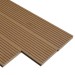 Террасная доска из ДПК CM Decking серия VINTAGE SOLID дуб (под заказ) купить в Вышнем Волочке
