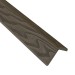Уголок 3D EasyDecking Wood-Х 50х50 Венге купить в Вышнем Волочке