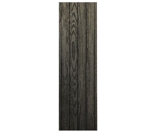 Доска террасная ДПК NanoWood «Lite» Derevo двухсторонняя - Антрацит 140×20 купить в Вышнем Волочке